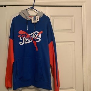 Puma Pepsi Cola Collaboration